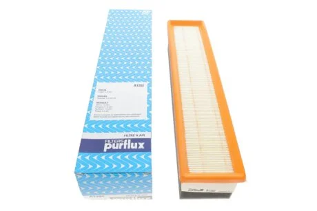 Фільтр повітряний Purflux A1282