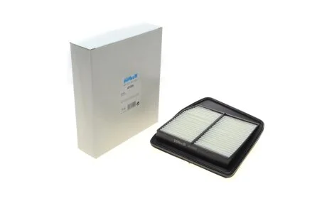 Фільтр повітряний Purflux A1505