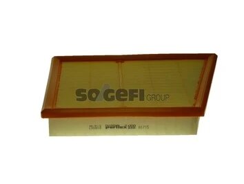 Фільтр повітряний Purflux A1715