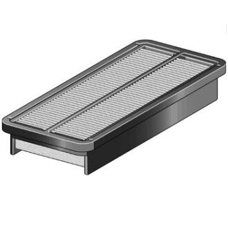 Фільтр повітряний Purflux A1866