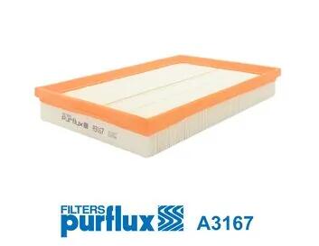 Фільтр повітряний Purflux A3167