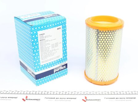 Фільтр повітряний Purflux A416