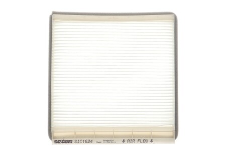 Автозапчастина Purflux AH101