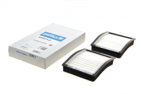 Автозапчастина Purflux AH573-2