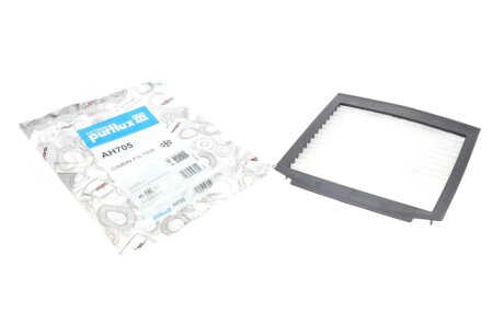 Фільтр салону Purflux AH705