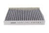 Фільтр салону Purflux AHC143 (фото 3)