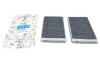 Повітряний фільтр салона Purflux AHC219-2 (фото 1)