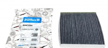 Повітряний фільтр салона Purflux AHC256