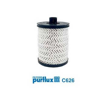 Фільтр паливний Purflux C626