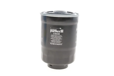 Фільтр палива Purflux CS438