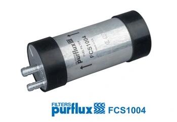 Фільтр паливний Purflux FCS1004