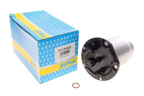 Фільтр палива Purflux FCS922