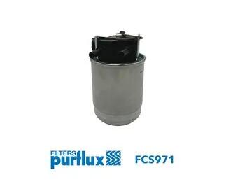 Фільтр паливний Purflux FCS971