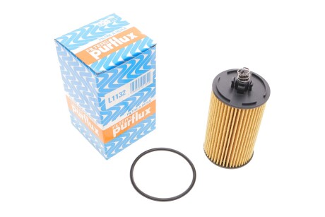 Автозапчастина Purflux L1132