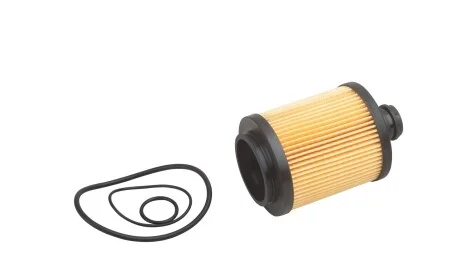 Фільтр оливи Purflux L400