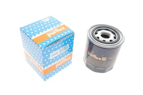 Фільтр оливи Purflux LS935