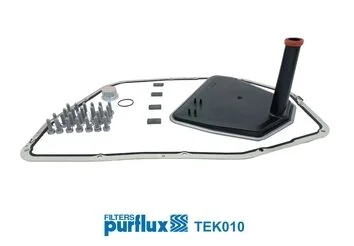 Фільтр АККП к-кт Purflux TEK010