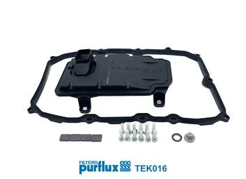 Фільтр гідравлічний АКПП (комплект) Purflux TEK016