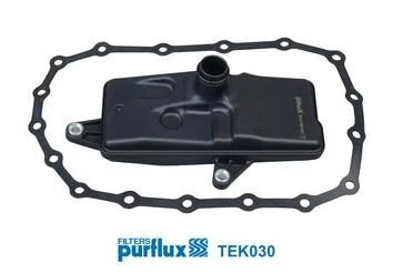 Фільтр АККП к-кт Purflux TEK030 (фото 1)