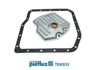 Фільтр АККП к-кт Purflux TEK033