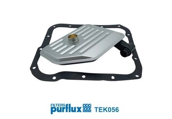 Фільтр гідравлічний АКПП (комплект) Purflux TEK056