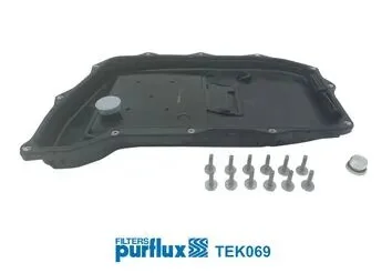 Фільтр АККП к-кт Purflux TEK069
