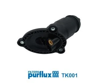 Фільтр гідравлічний Purflux TK001