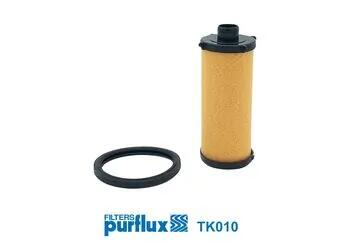 Фільтр мастильний до автоматичної коробки перемикання передач Purflux TK010