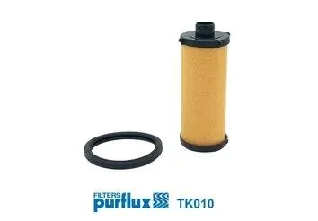 Фільтр гідравлічний Purflux TK010