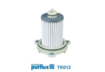 Фільтр гідравлічний Purflux TK012