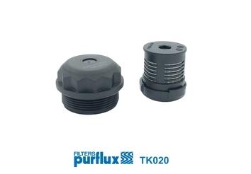 Фільтр гідравлічний Purflux TK020