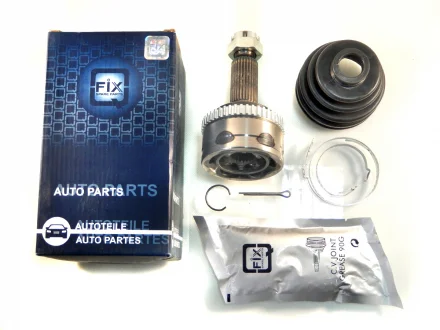 Шрус зовнішній Elantra HD 1.6 Q-FIX 49501-2H011