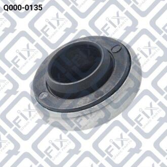 Підшипник опори переднього амортизатора Q-FIX Q0000135