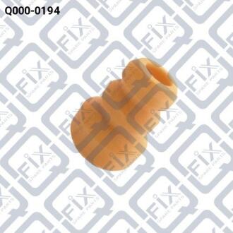Відбійник переднього амортизатора Q-FIX Q0000194