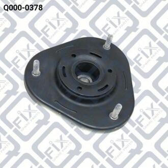 Опора переднього амортизатора Q-FIX Q0000378