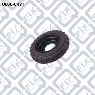 Підшипник опори переднього Амортизатора Q-FIX Q0000431