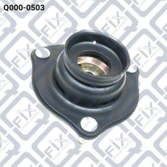 Опора переднього амортизатора Q-FIX Q0000503