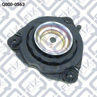 Опора переднього амортизатора Q-FIX Q0000563