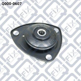 Опора переднього амортизатора Q-FIX Q0000607