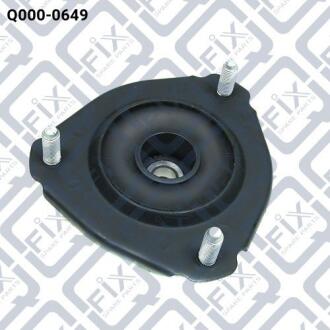 Опора переднього амортизатора Q-FIX Q0000649