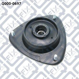 Опора переднього амортизатора Q-FIX Q0000697