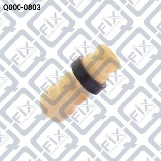 Відбійник переднього амортизатора Q-FIX Q0000803