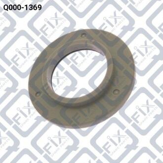 Підшипник опори переднього амортизатора Q-FIX Q0001369