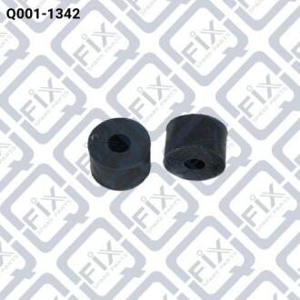 Втулка стійки стабілізатора Q-FIX Q0011342