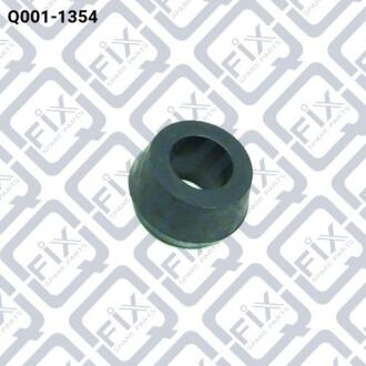 Втулка заднього амортизатора Q-FIX Q0011354
