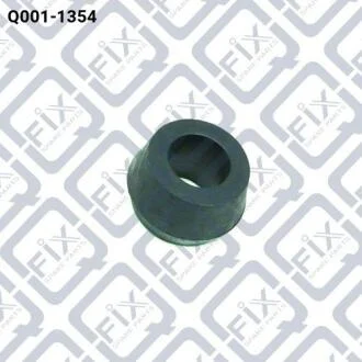Втулка заднього амортизатора Q-FIX Q0011354