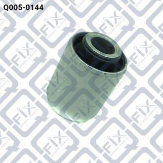 Сайлентблок переднього Амортизатора Q-FIX Q0050144