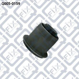 Сайлентблок верхнього важеля Q-FIX Q0050159