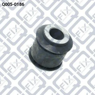 Сайлентблок задньої поперечної тяги Q-FIX Q0050186