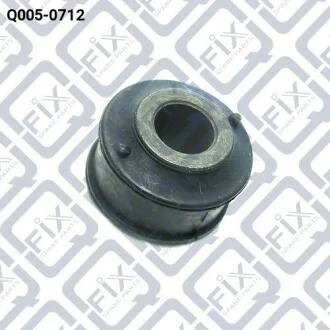 Сайлентблок кермової тяги Q-FIX Q0050712